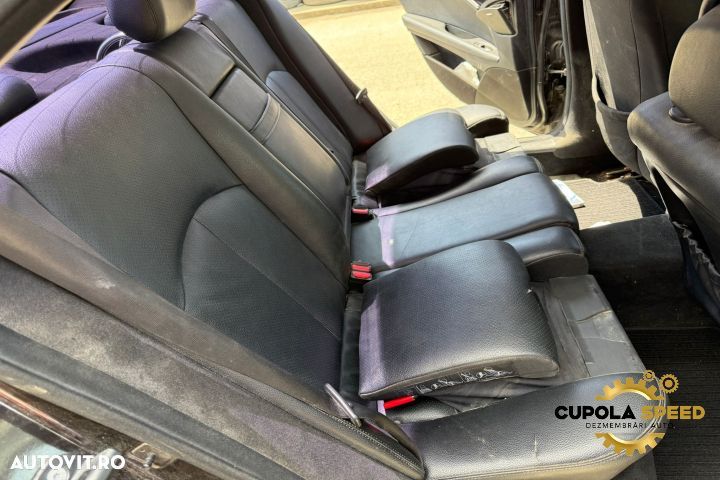 Blocator volan A0355457732 Mercedes-Benz E-Class W211/S211 [facelift] - 9