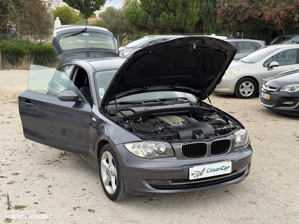 BMW 118 d - 11