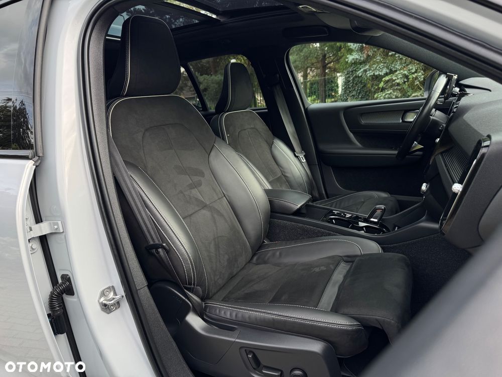 Volvo XC 40 T4 Recharge DKG RDesign - 30
