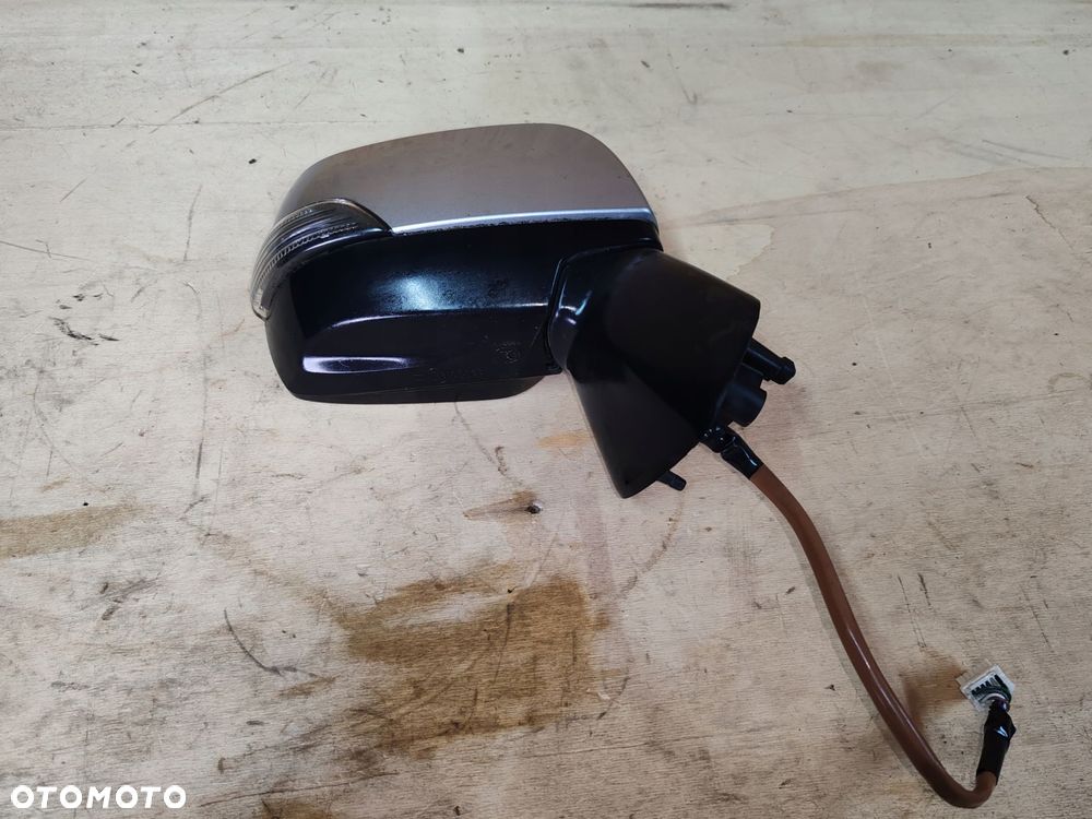 lusterko prawe elektryczne 9 pin g1u subaru xv 11-17 - 2