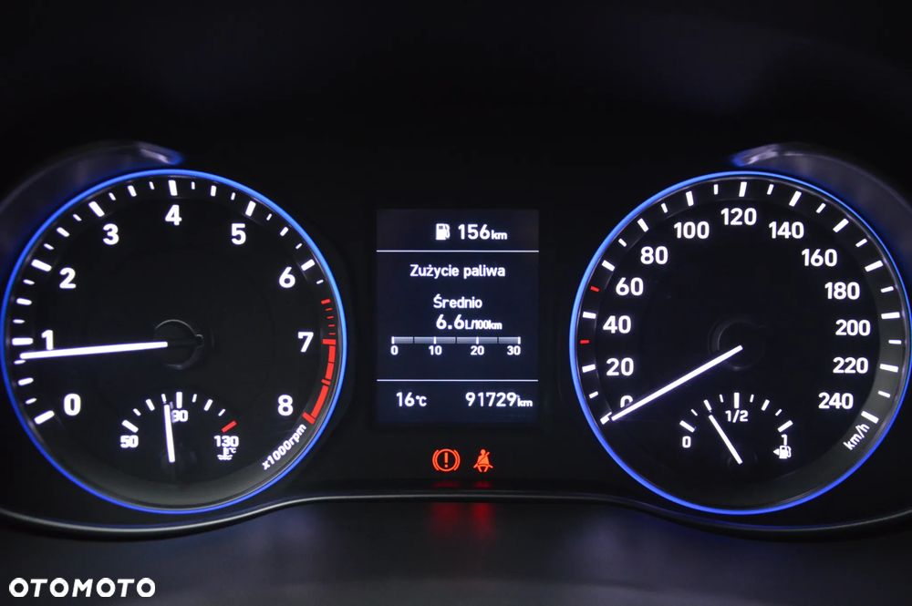 Hyundai Kona 1.0 T-GDI YES - 26
