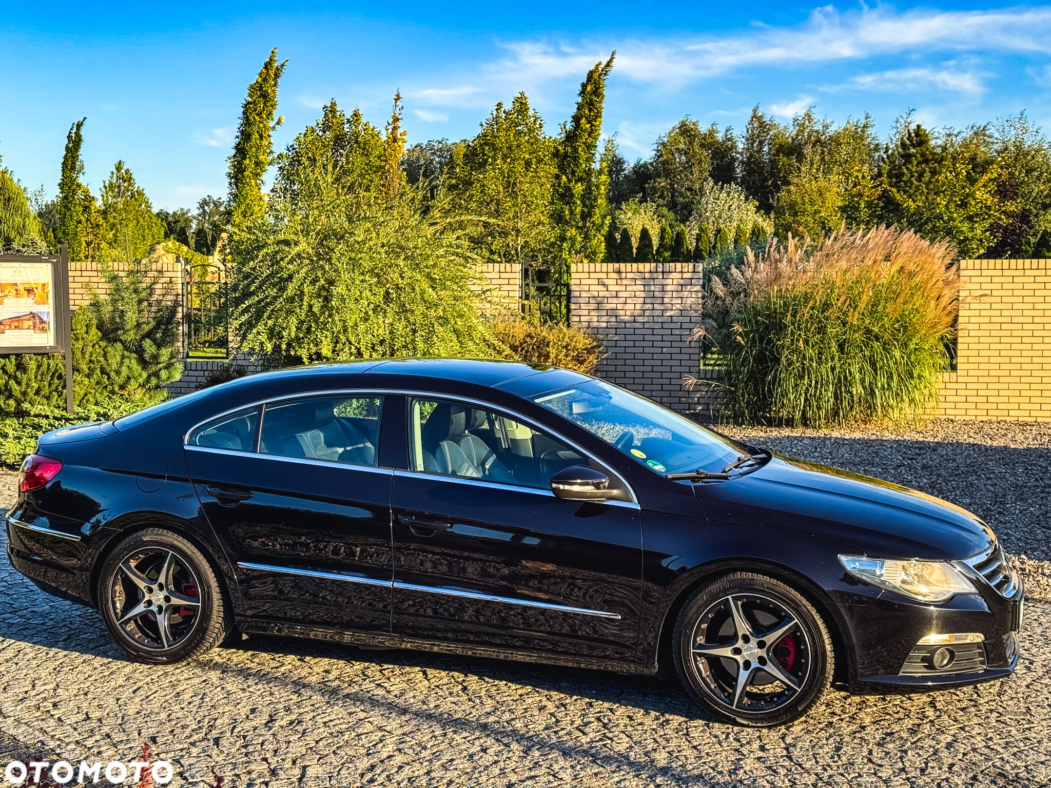Volkswagen CC 1.8 TSI - 16