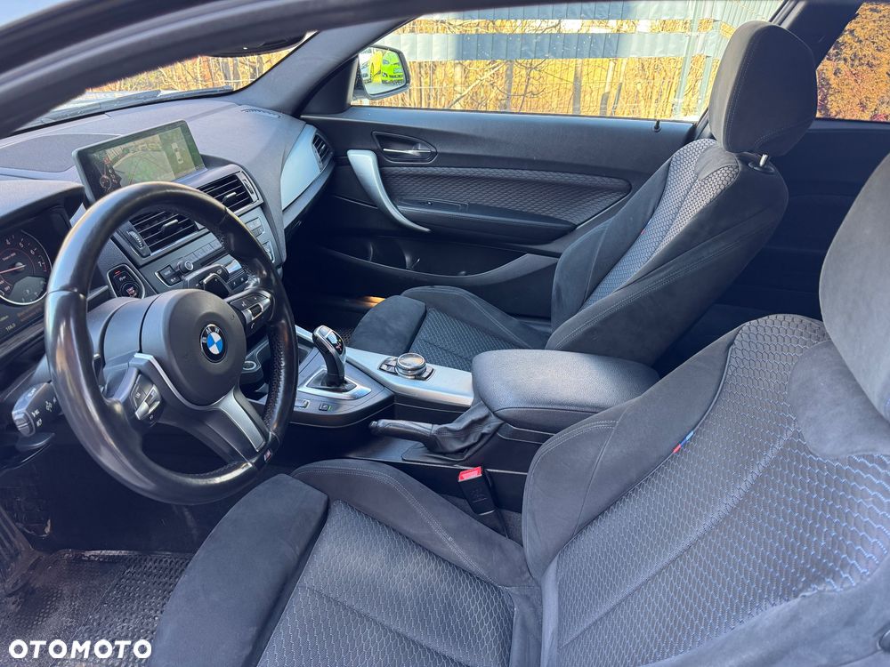 BMW Seria 2 M235i xDrive Sport-Aut - 21