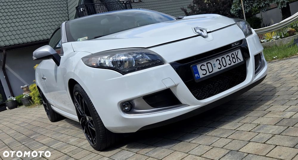 Renault Megane 1.5 dCi Exception - 6