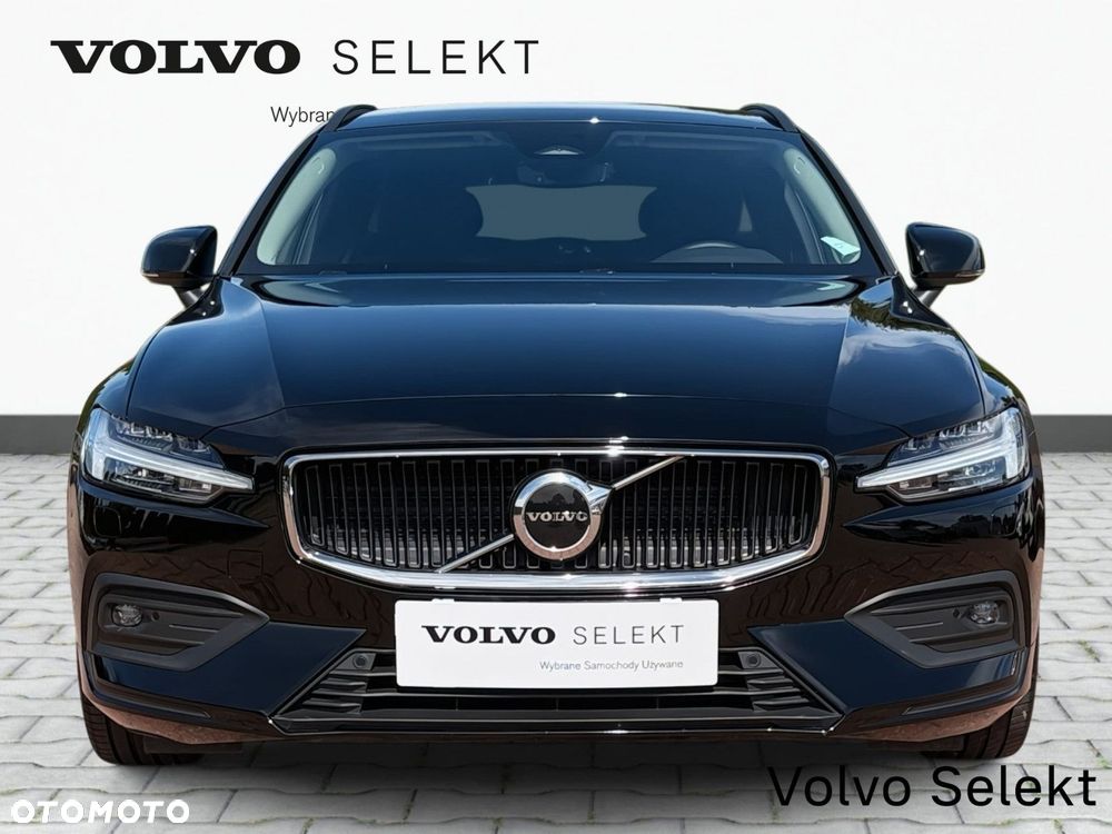 Volvo V60 B3 B Core - 5
