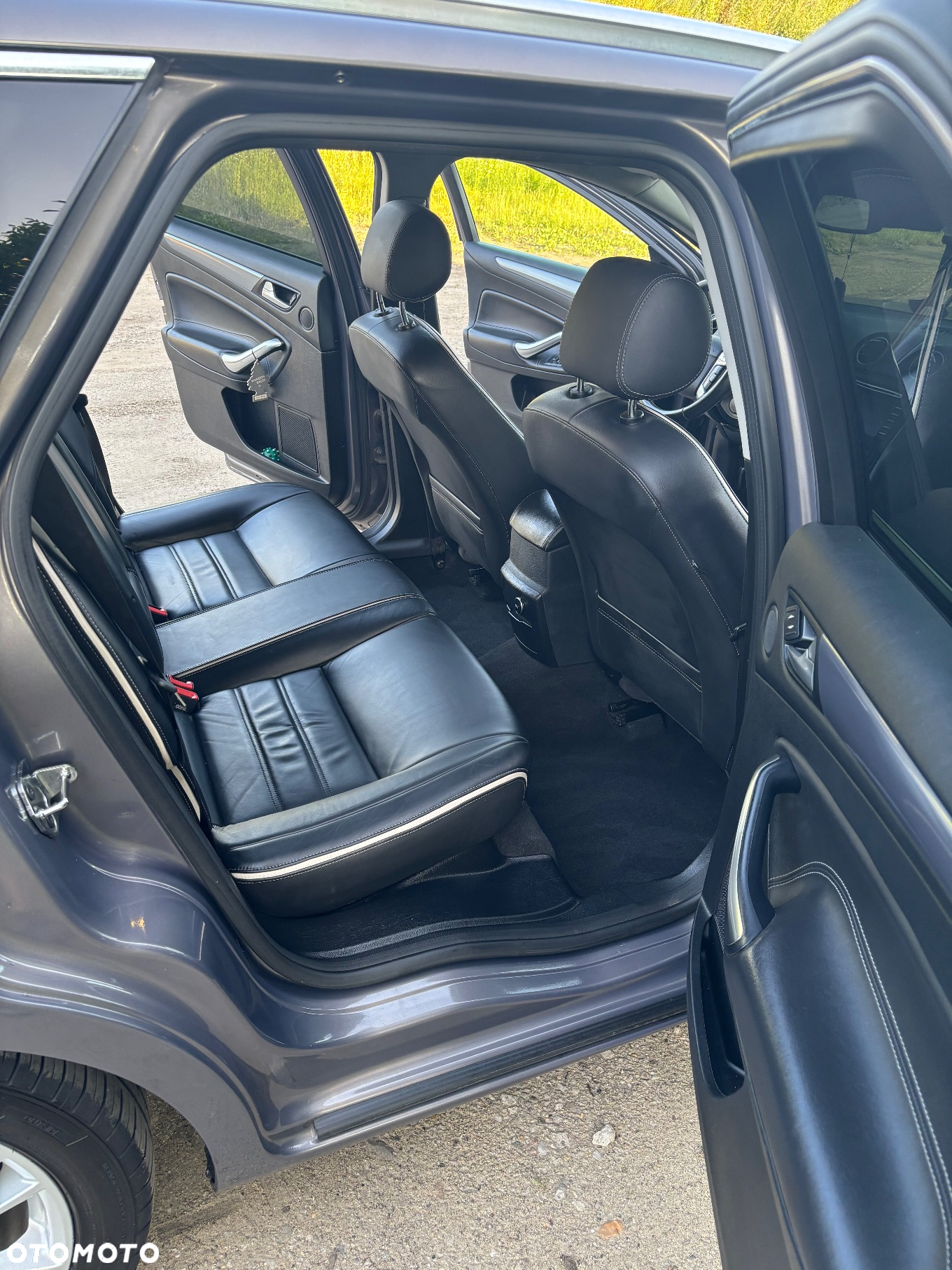 Ford Mondeo 2.0 TDCi Titanium - 7