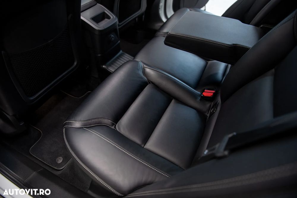 Volvo XC 60 T8 Twin Engine AWD Inscription - 33