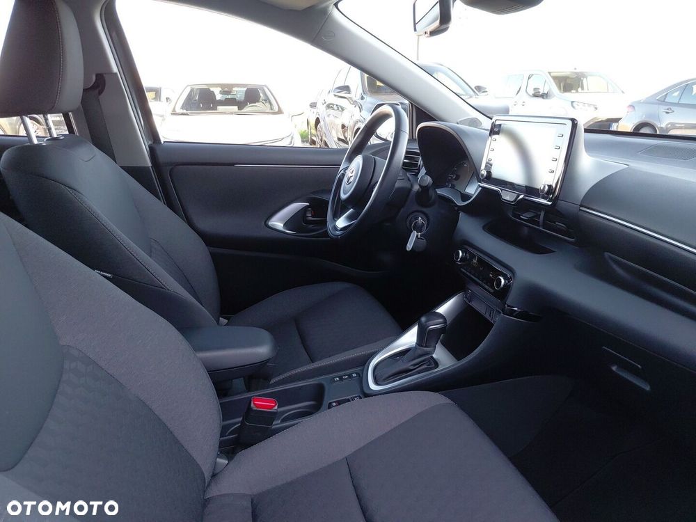 Toyota Yaris Hybrid 1.5 Comfort - 9