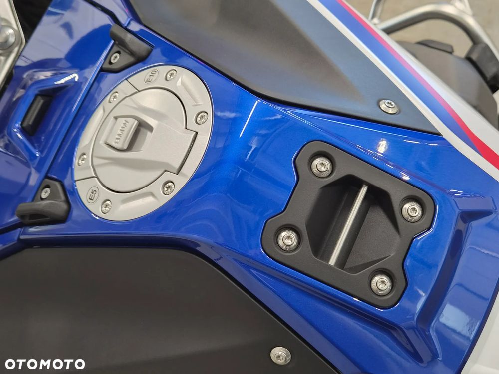 BMW GS - 11