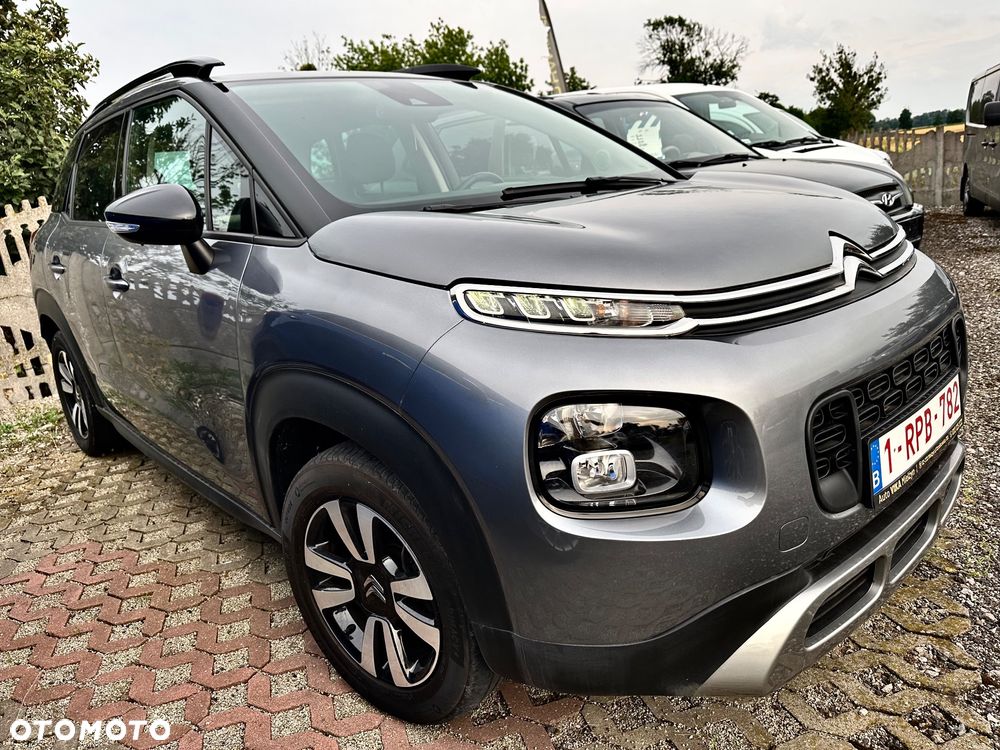 Citroën C3 Aircross PureTech 110 Stop & Start Feel - 2