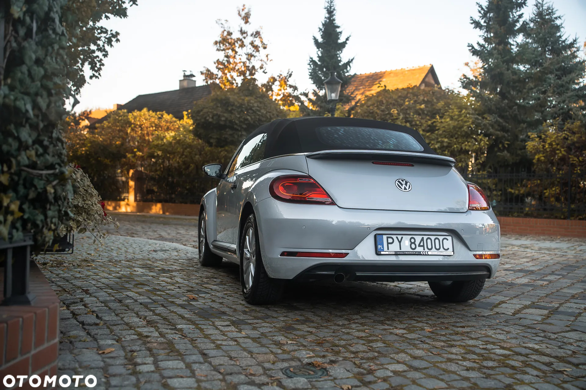 Volkswagen Beetle 1.2 TSI BMT Design - 15