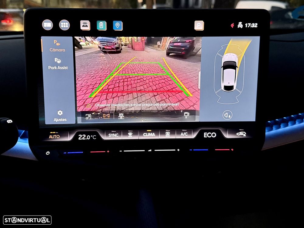 Cupra Tavascan 77 kWh Adrenaline - 2