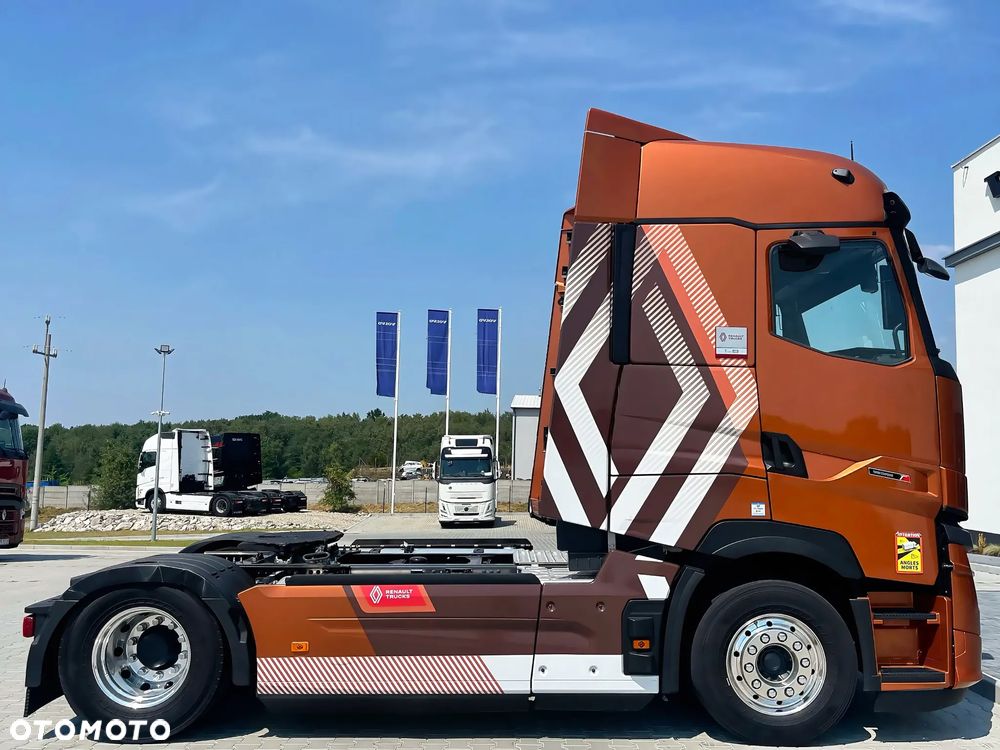 Renault *GWARANCJA* T480 - 5