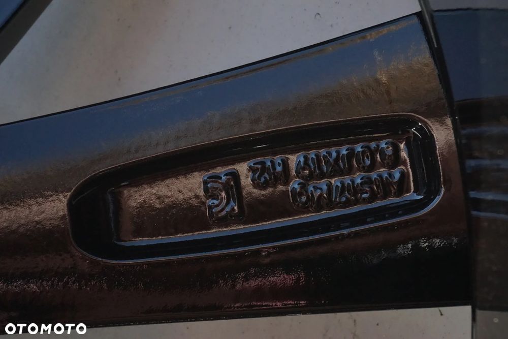 Polestar Volvo 5x108 19 8J et50 31680895 - 7