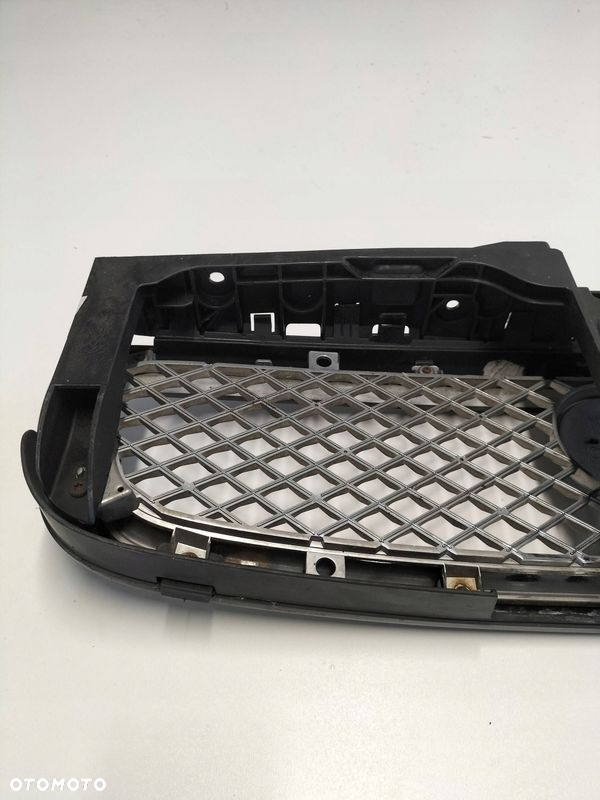 ATRAPA CHŁODNICY GRILL JAGUAR X-TYPE LIFT - 5