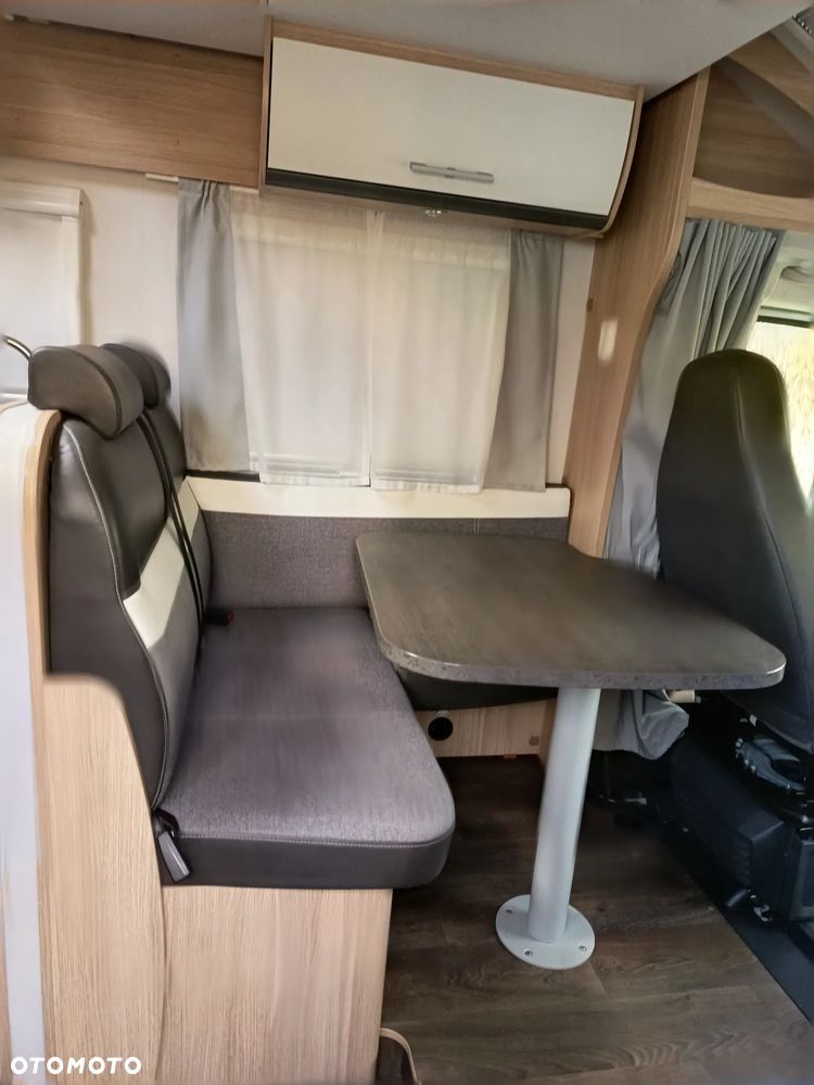 Sunlight FIAT DUCATO - 10