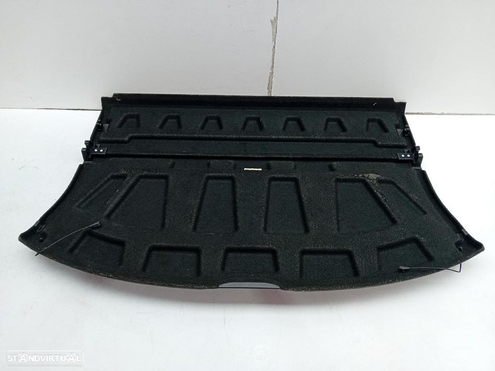Chapeleira / tampo da mala SEAT Ibiza IV ST (6J8, 6P8) - 5