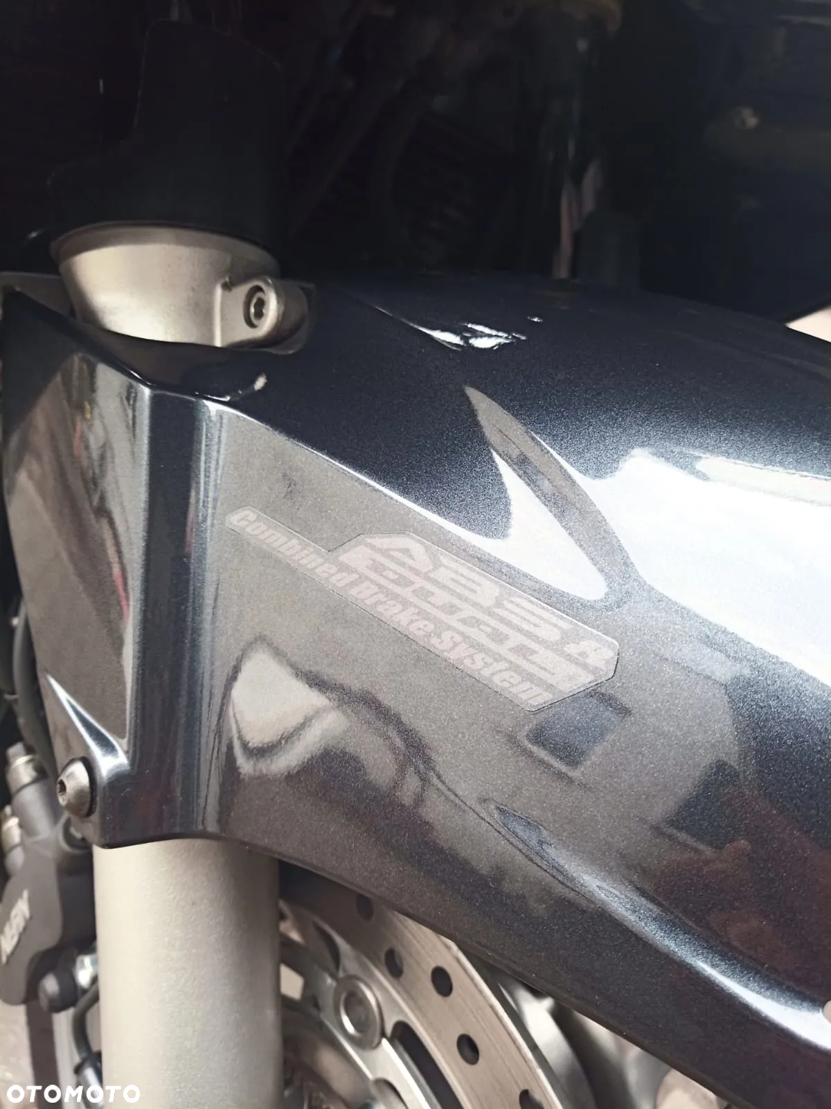 Honda ST - 13