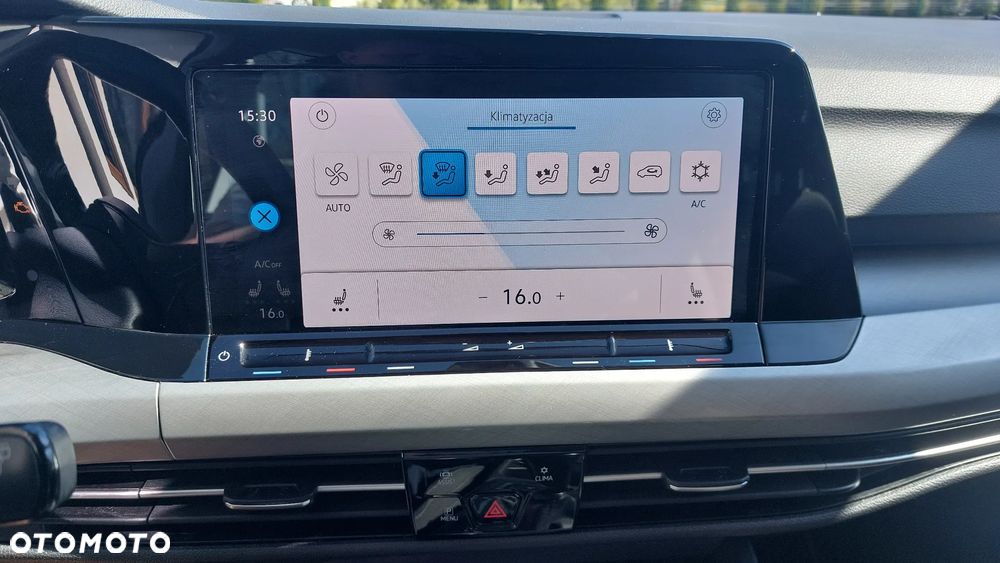 Volkswagen Golf 1.5 TSI EVO Life - 28