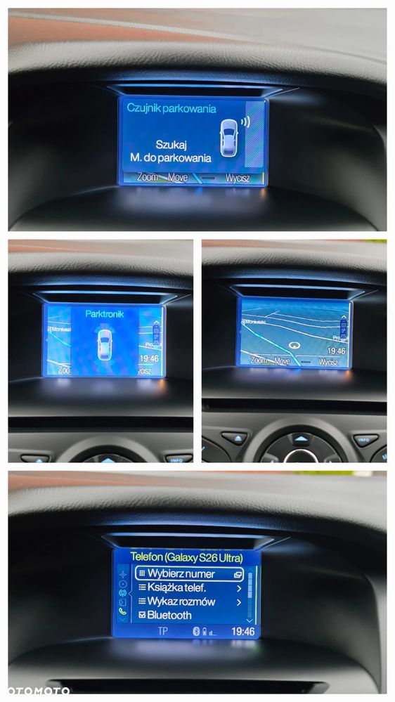Ford Focus 1.6 EcoBoost Start-Stopp-System Titanium - 39