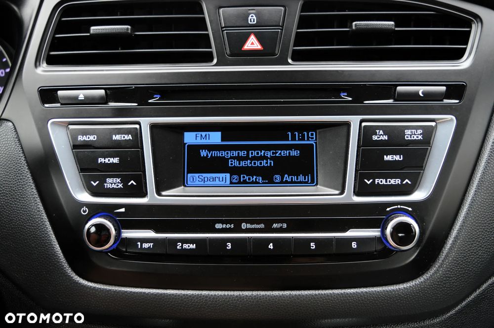 Hyundai i20 1.0 T-GDI Advantage - 16