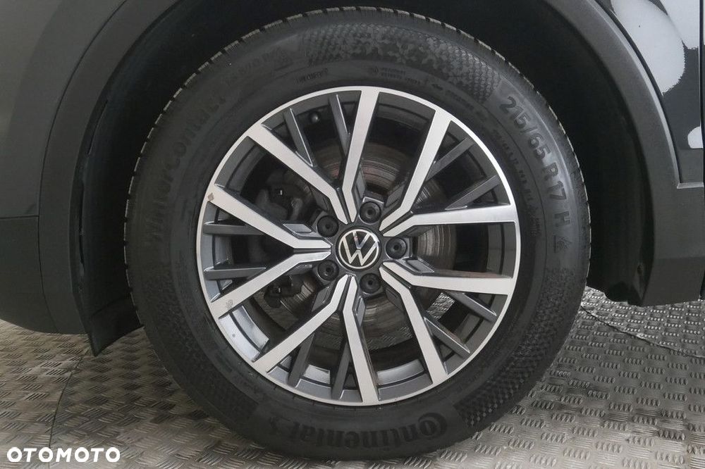 Volkswagen Tiguan 1.5 TSI EVO Life - 14