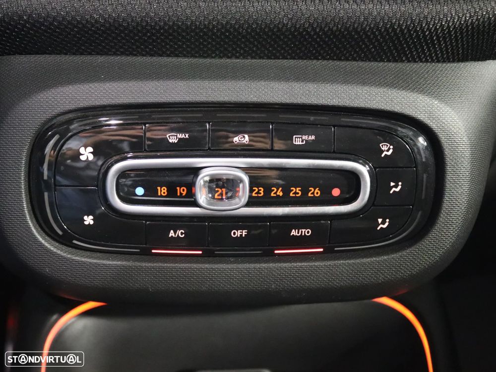 Smart ForTwo Coupé Passion - 30