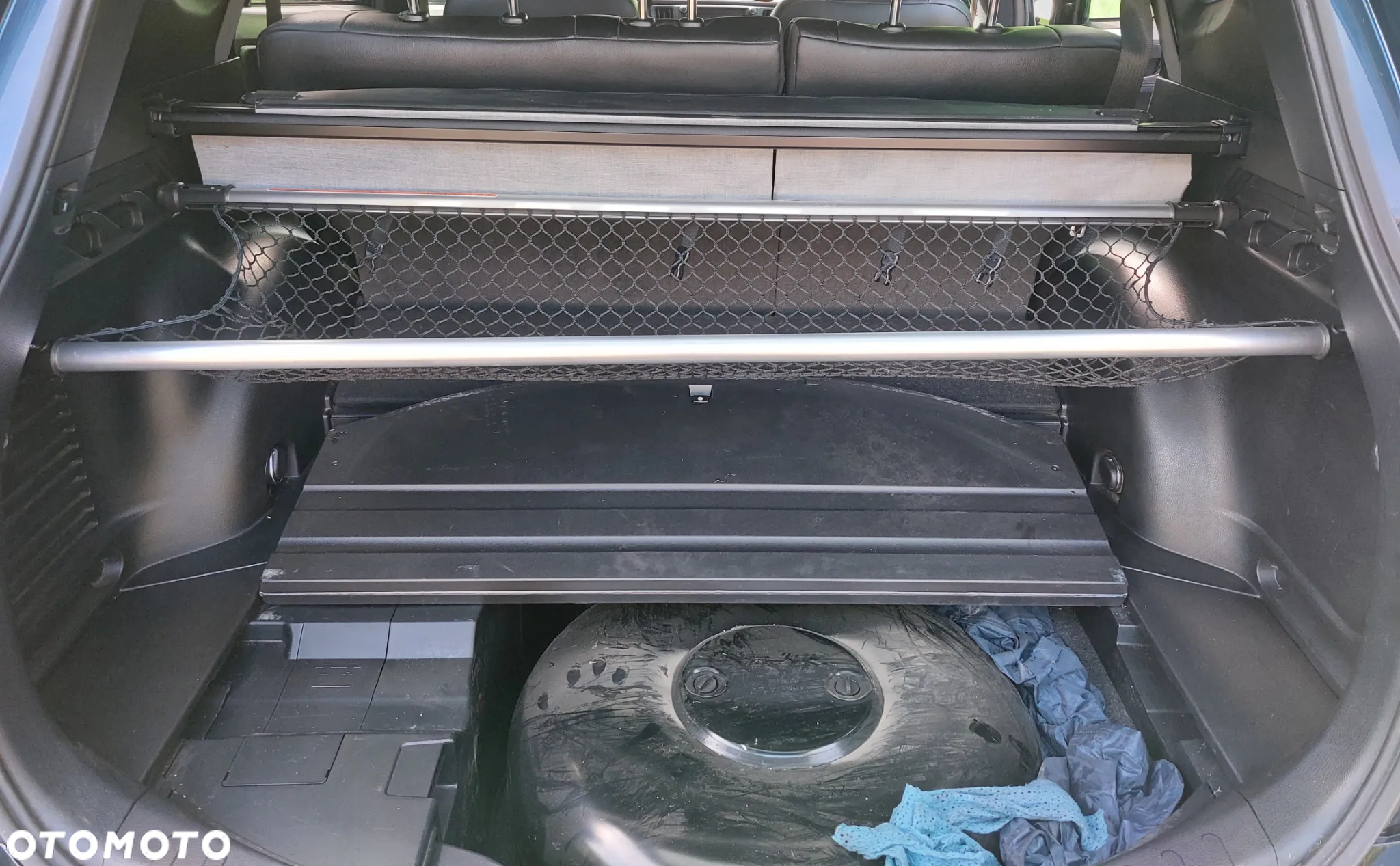 Toyota RAV4 Hybrid Prestige 4x2 - 18