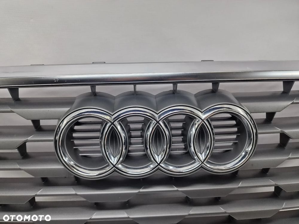 AUDI Q2 81A 16- ATRAPA / GRILL PRZEDNI PRZÓD , NR 81A853651 , NR AUKCJI GL59 - 3