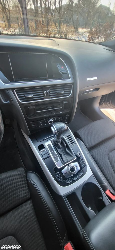 Audi A5 Sportback - 10