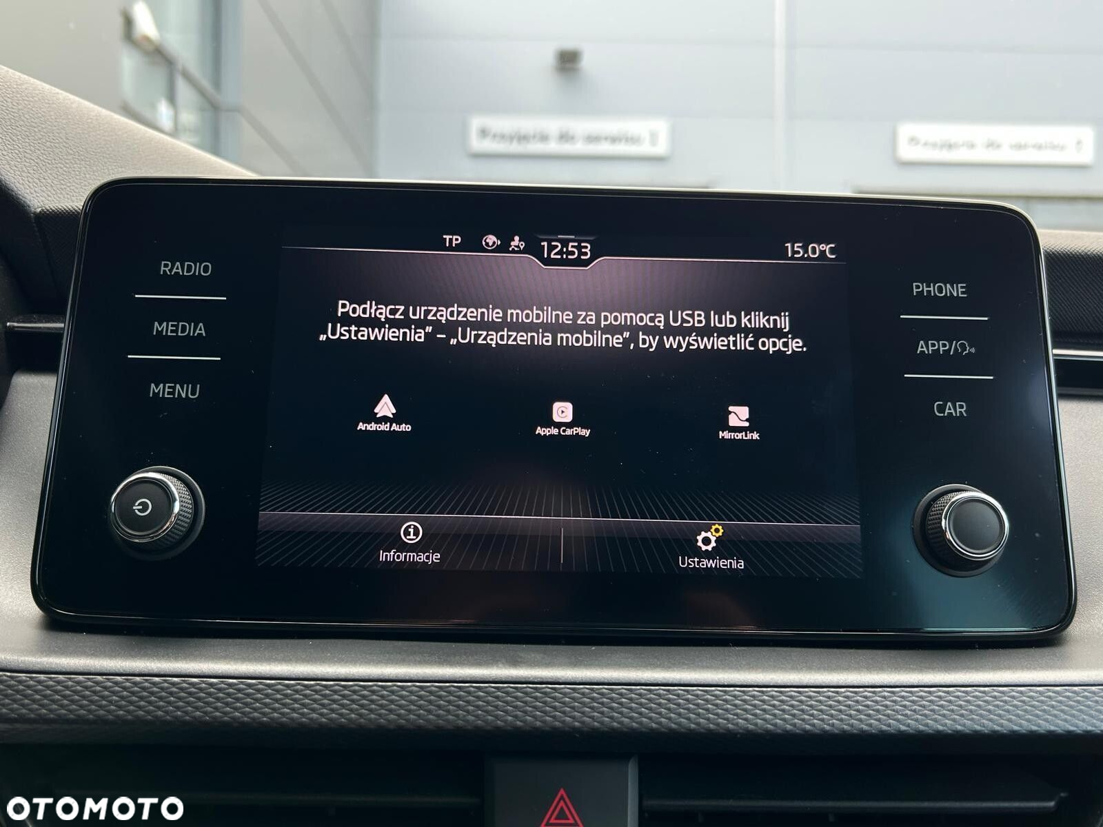 Skoda Kamiq 1.0 TSI Ambition DSG - 31