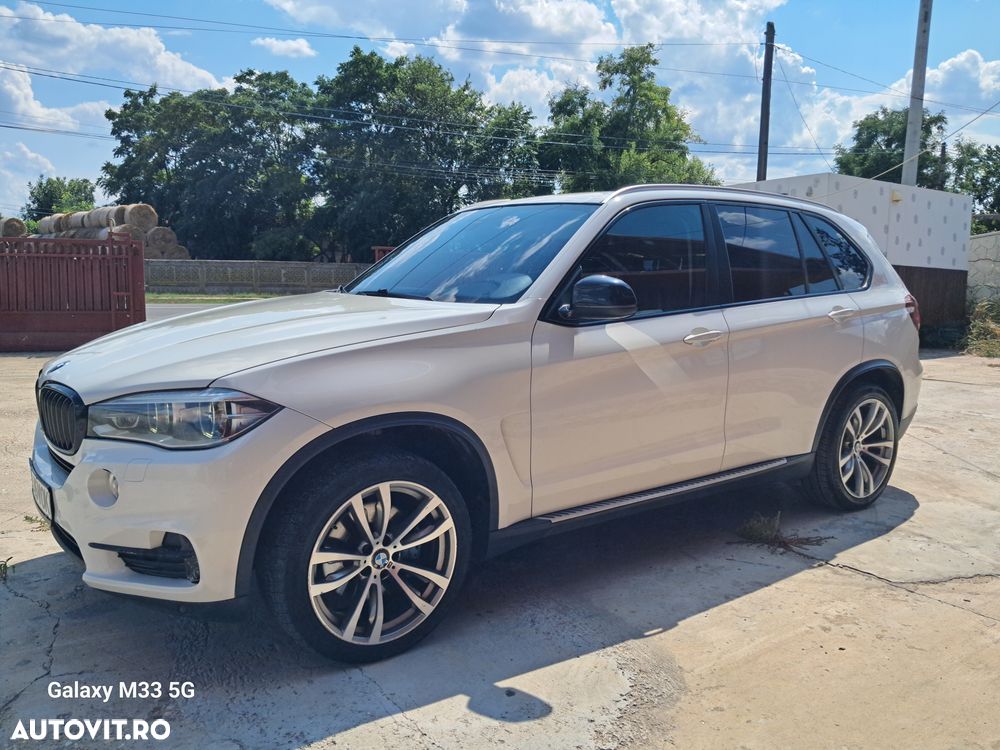 BMW X5 - 27