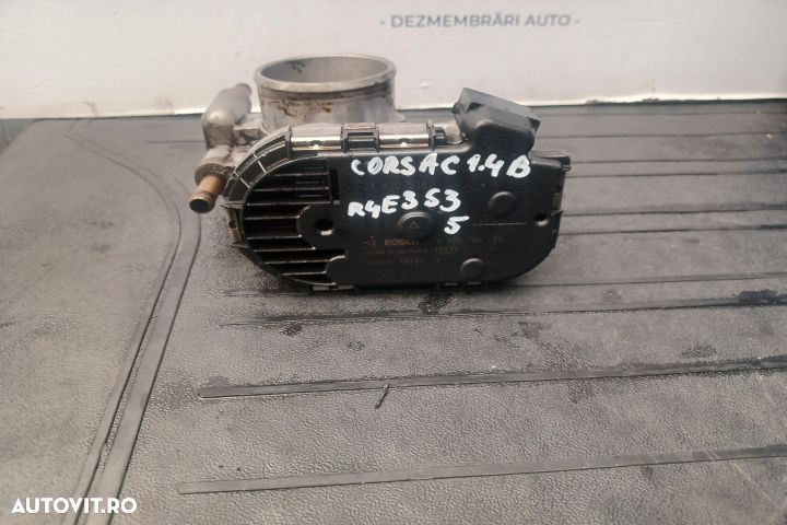 Clapeta acceleratie 24420536 0280750133-1.4 24420536 0280750133-1.4 O - 1