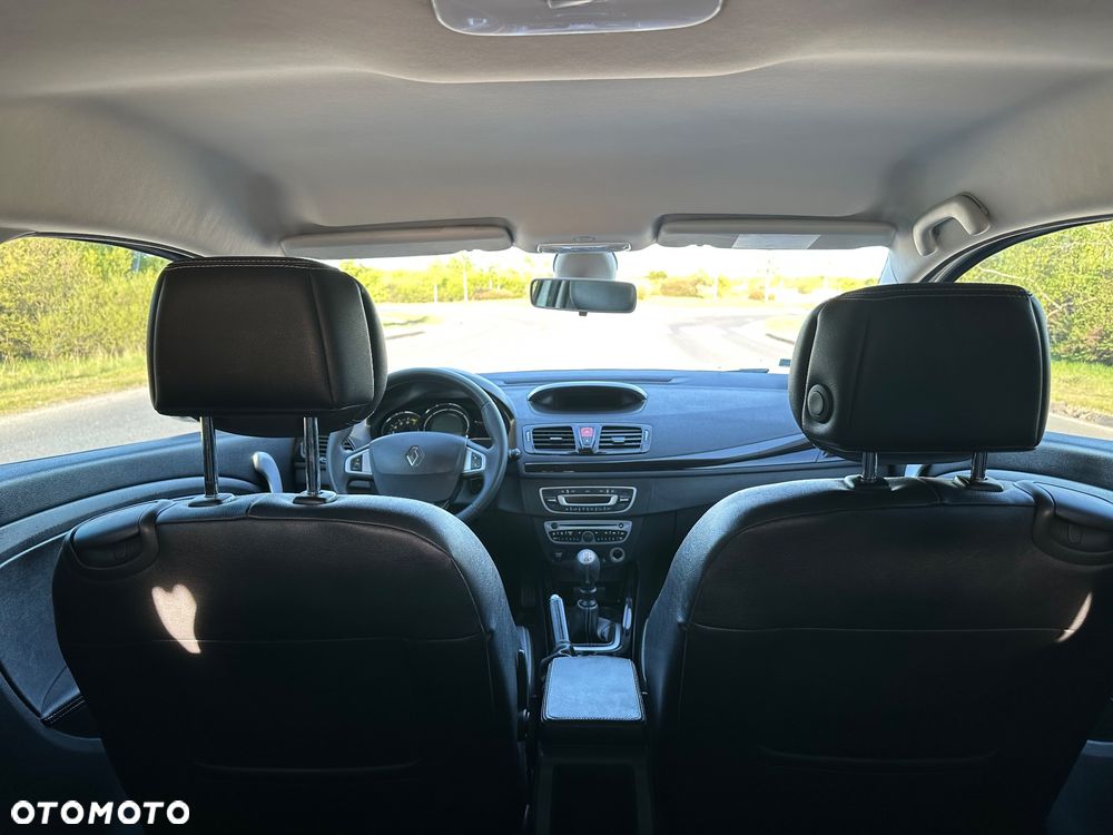 Renault Megane 1.4 16V TCE Bose Edition - 9