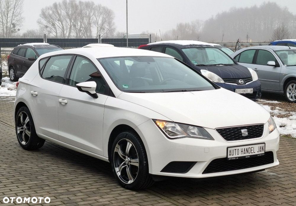 Seat Leon - 11