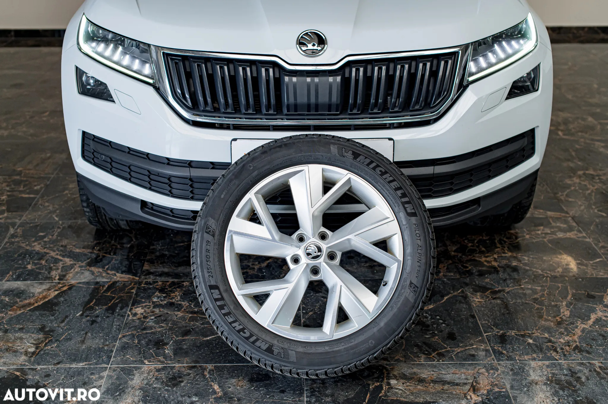 Skoda Kodiaq 2.0 TDI DSG Clever - 9