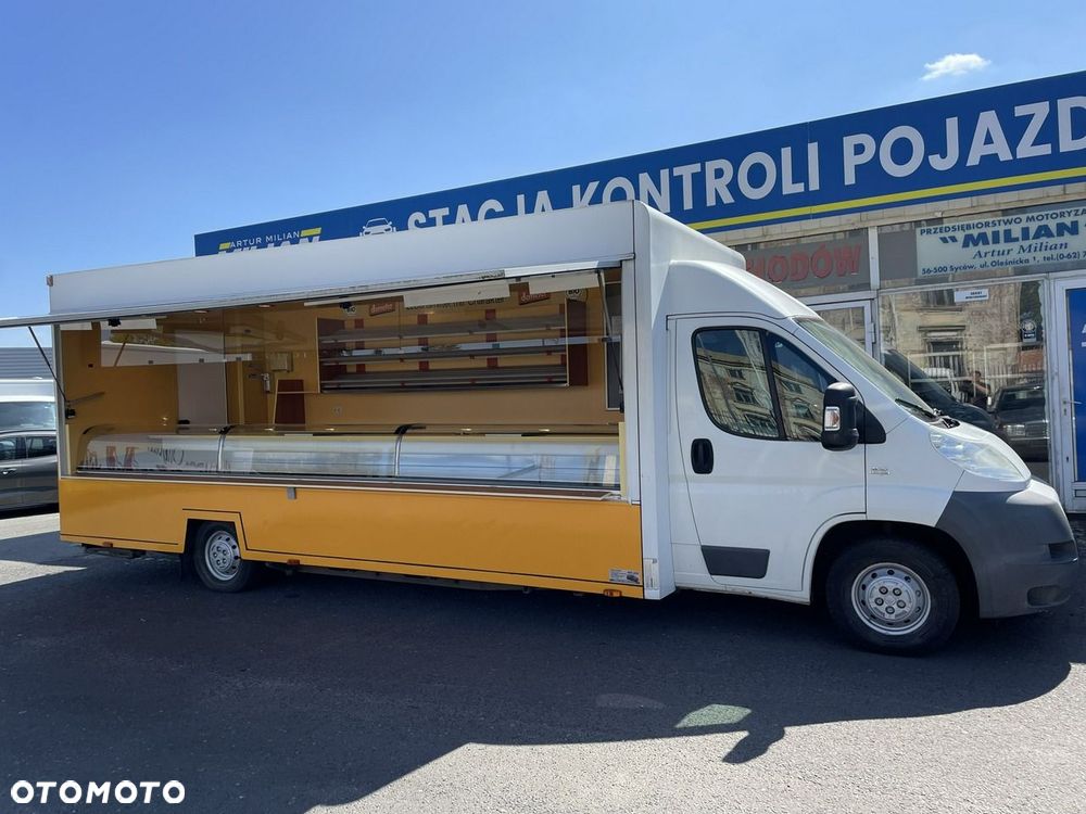 Fiat Ducato - 28