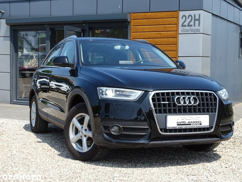 Audi Q3 - 3