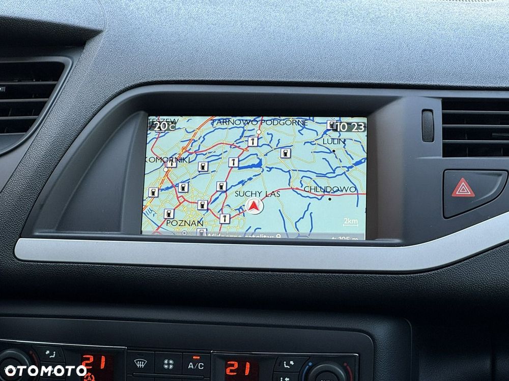 Citroën C5 HDi 140 FAP Confort - 31