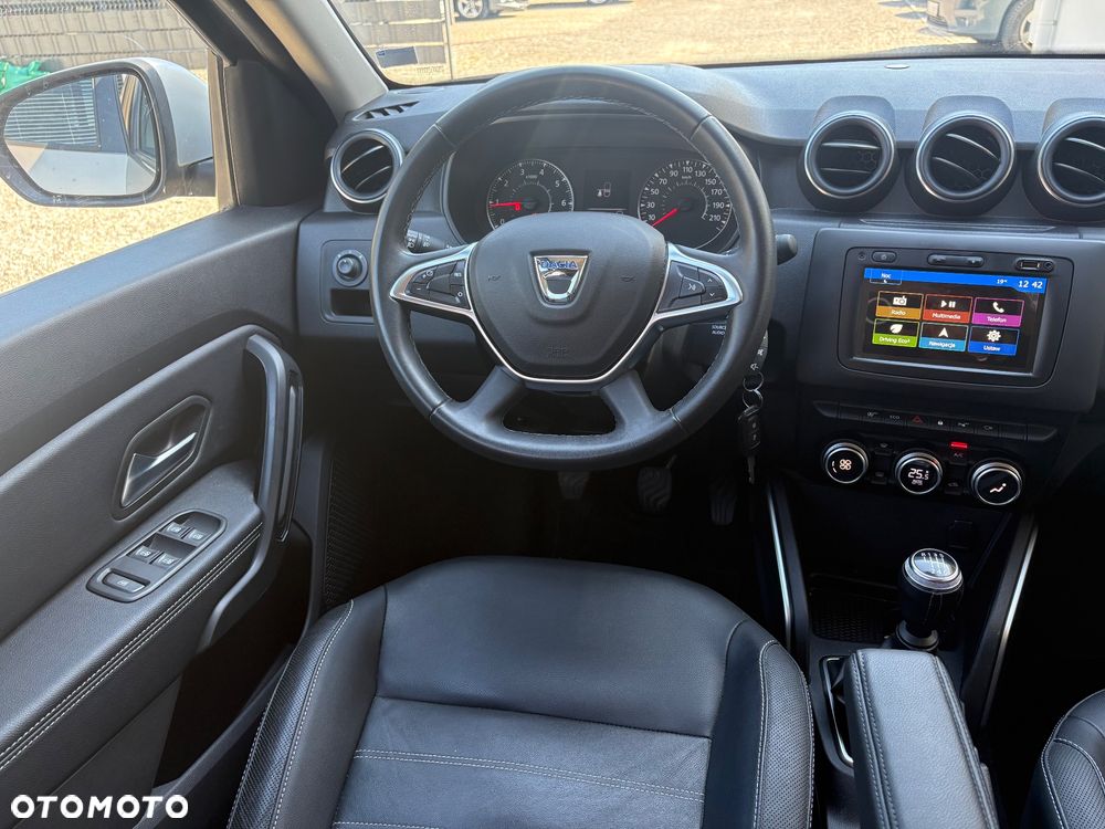 Dacia Duster TCe 130 2WD Prestige+ - 16