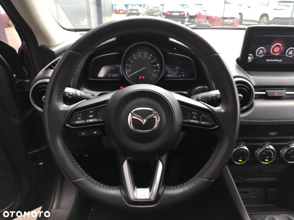 Mazda CX-3 2.0 SkyMotion - 15