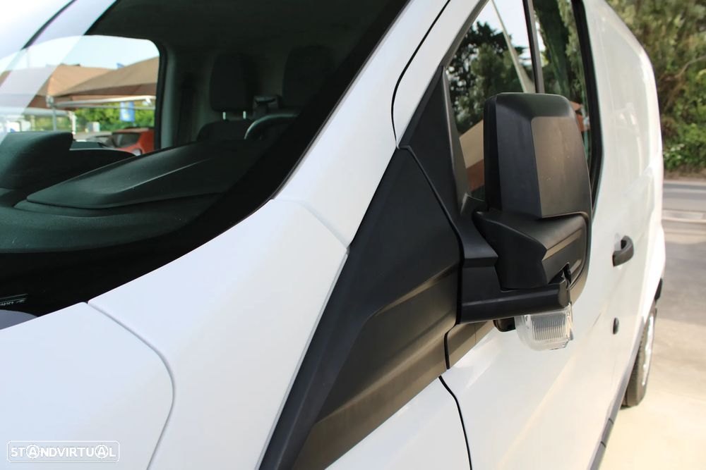 Ford Transit-Custom - 5