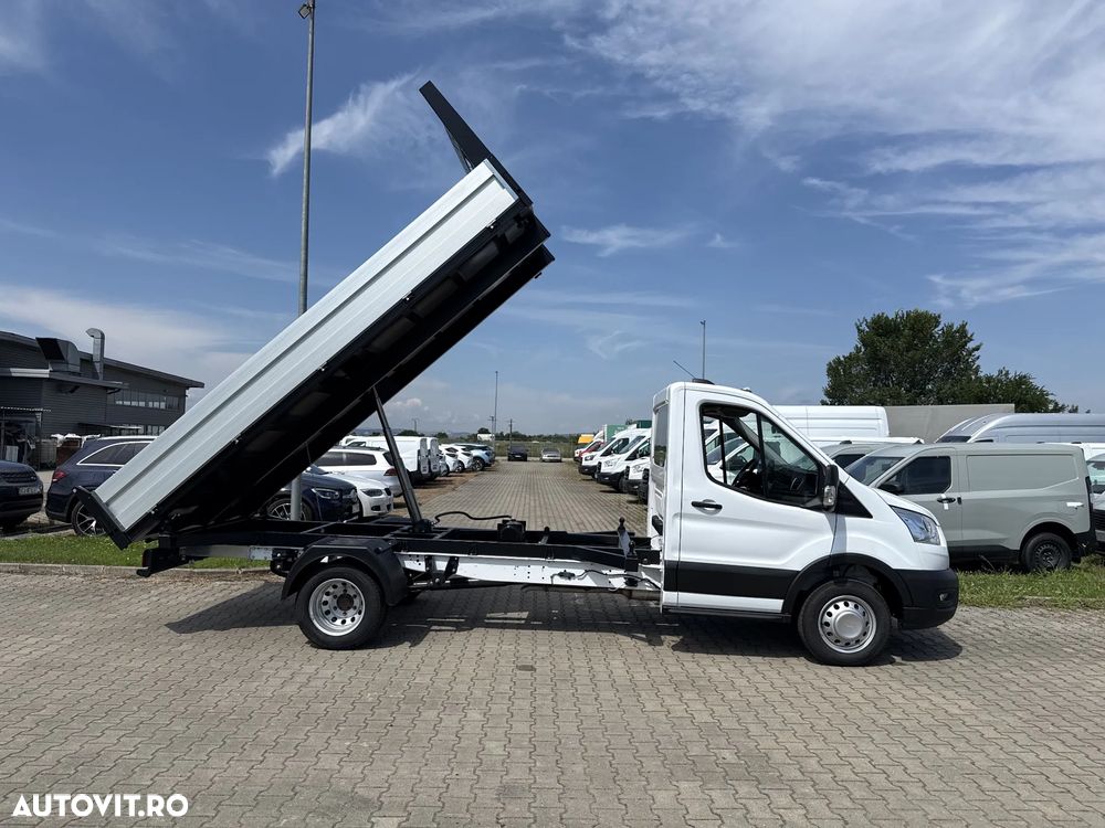 Ford TRANSIT - 17
