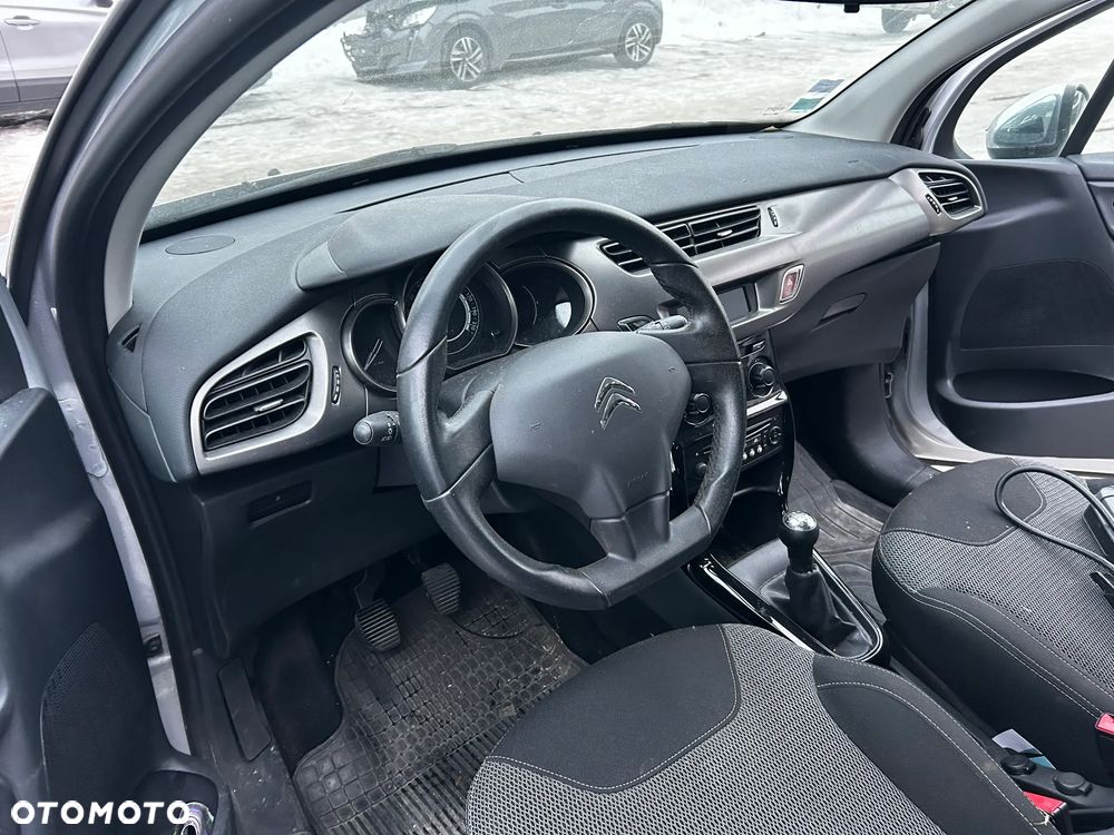 Citroën C3 - 16
