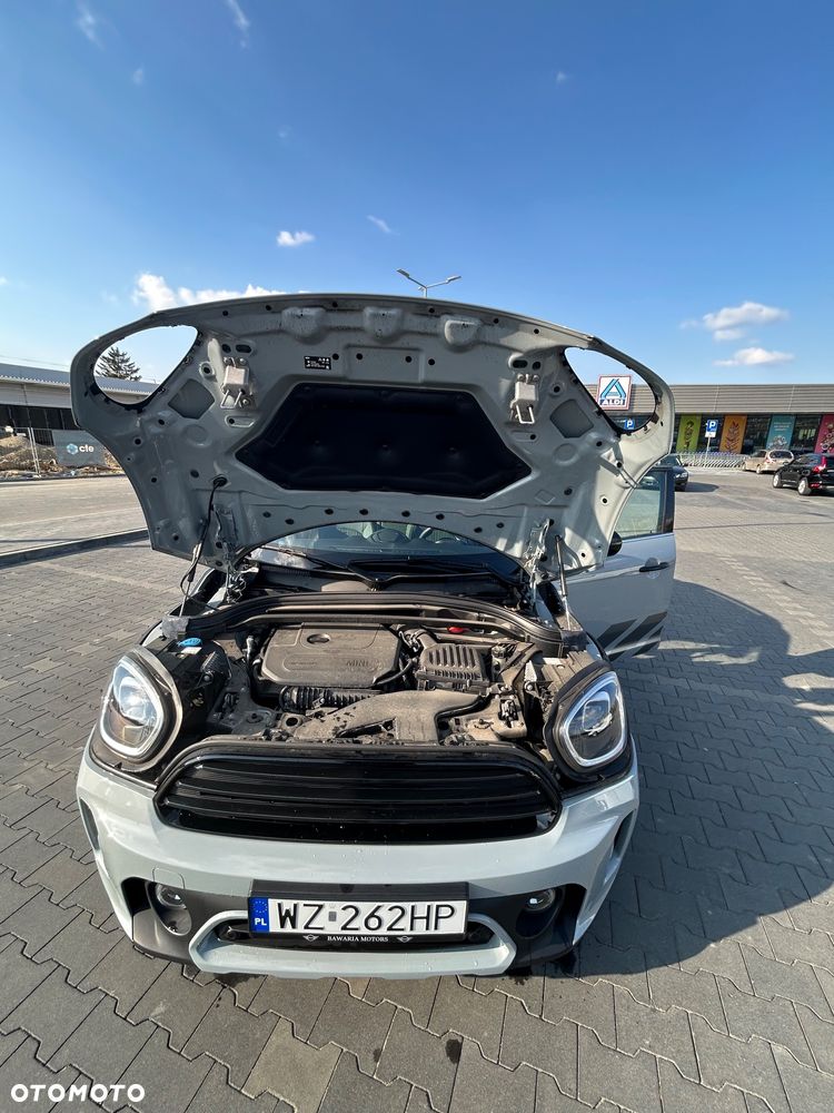 MINI Countryman Cooper Untamed Edition - 11