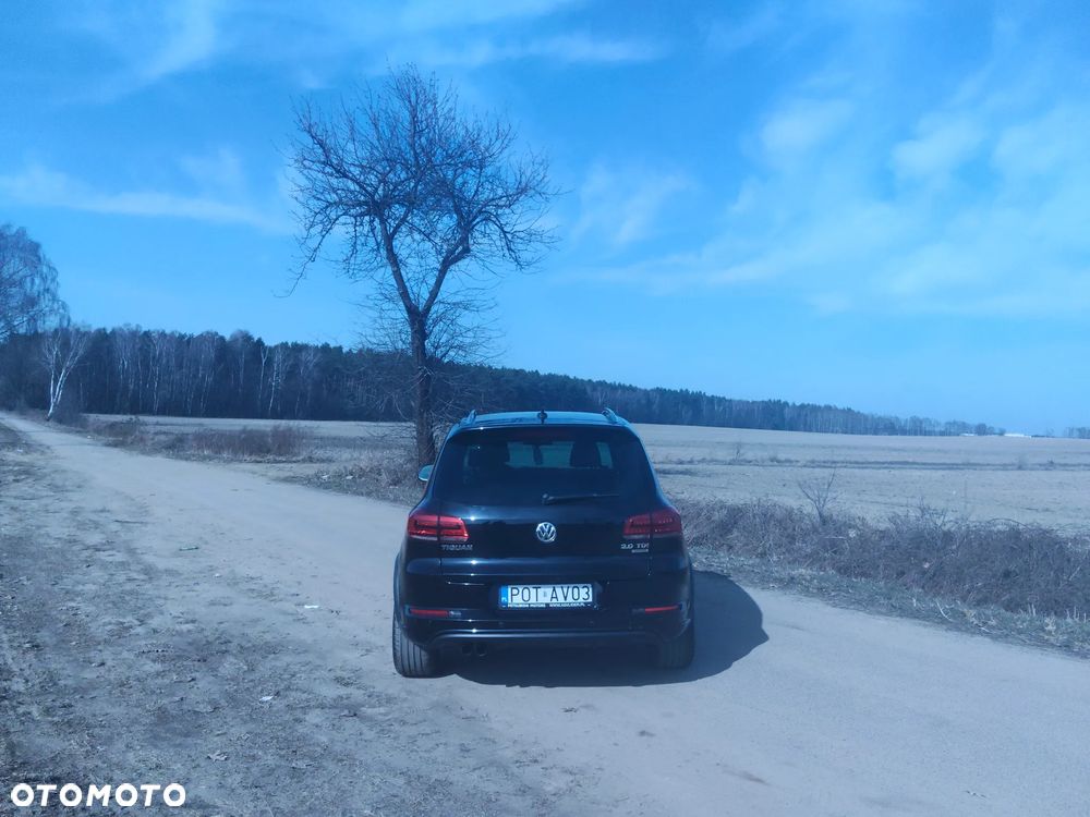 Volkswagen Tiguan 2.0 TDI 4Mot Sport&Style DSG - 4