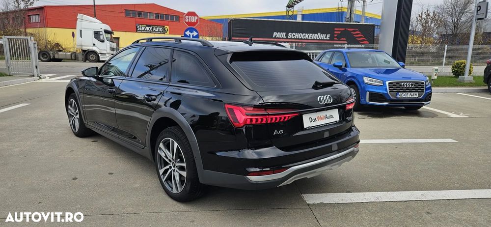 Audi A6 Allroad - 8