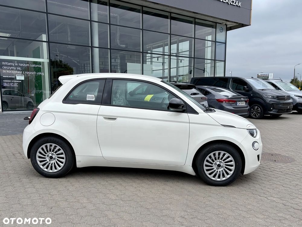 Fiat 500 1.0 GSE Pop - 5