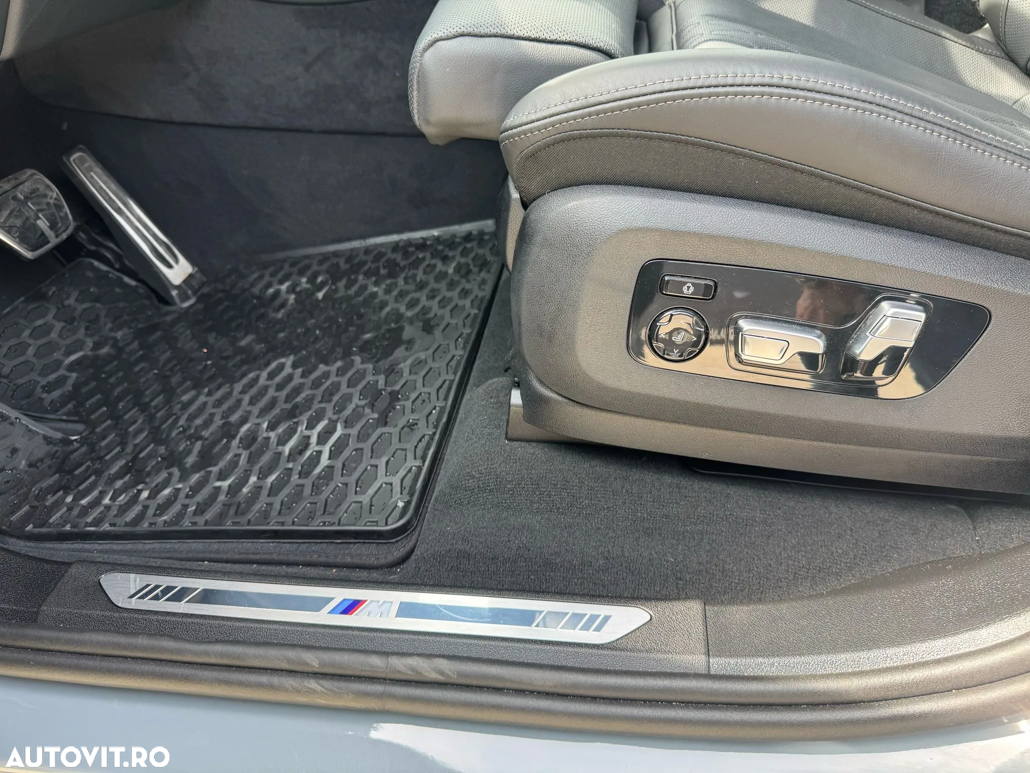 BMW X5 xDrive50e AT PHEV - 14