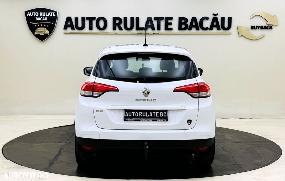 Renault Scenic - 11